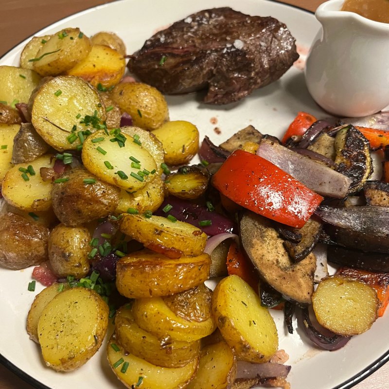 Restaurace U vily