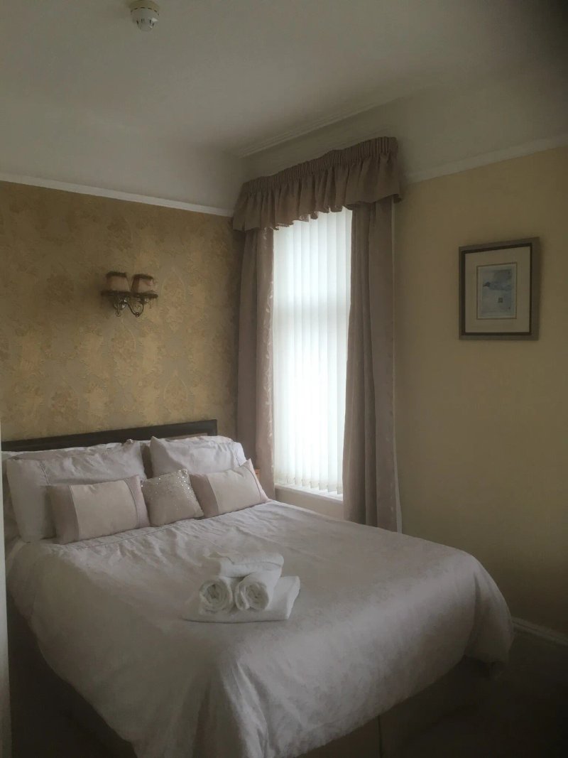 The Fern Royd Hotel