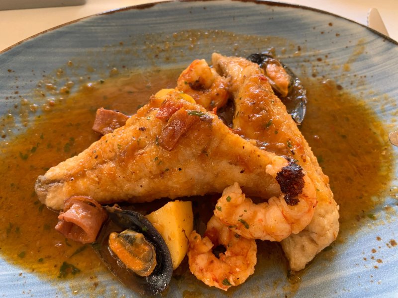 Restaurante Universal