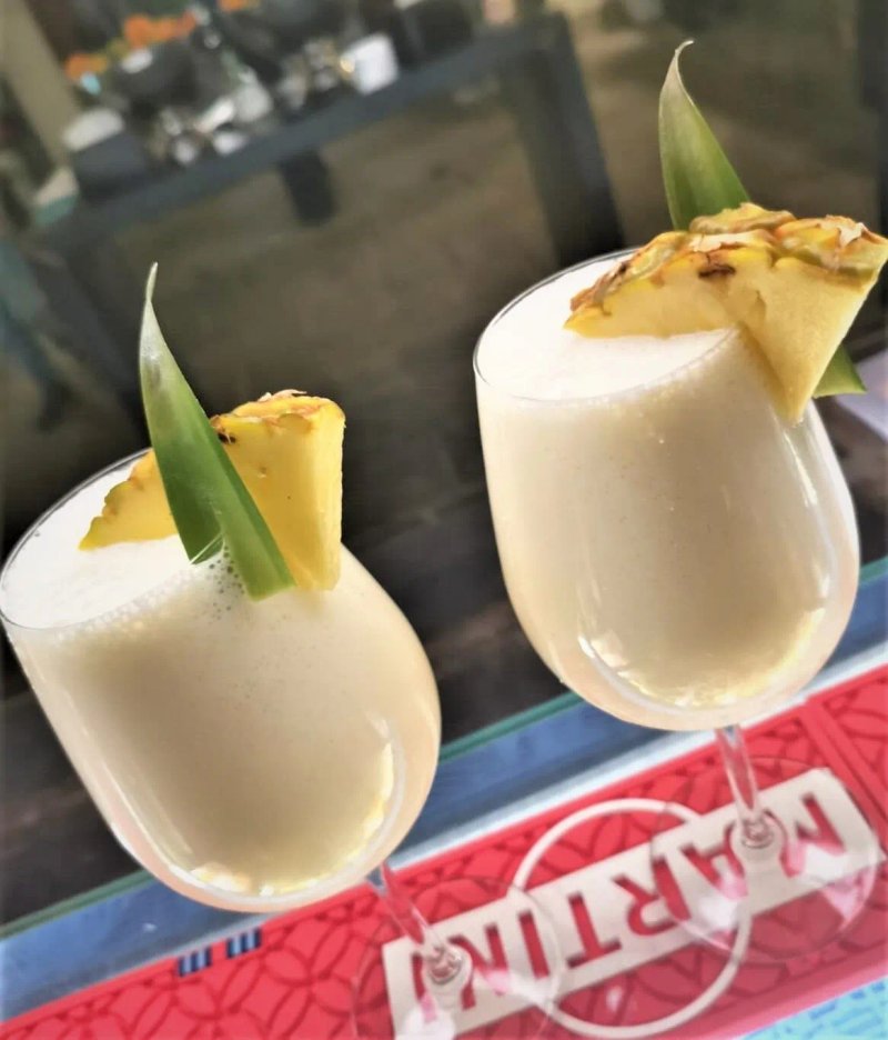 Parc Bistro