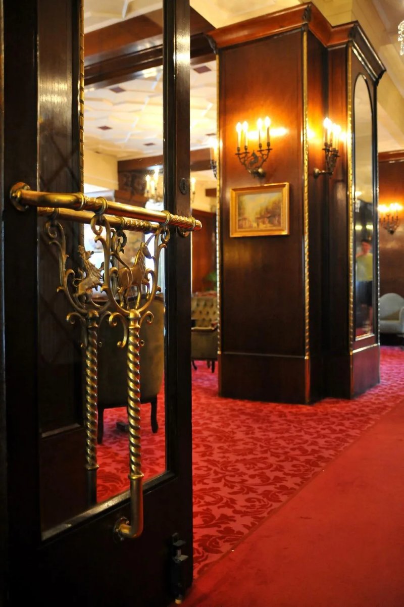 Hotel Weismayr