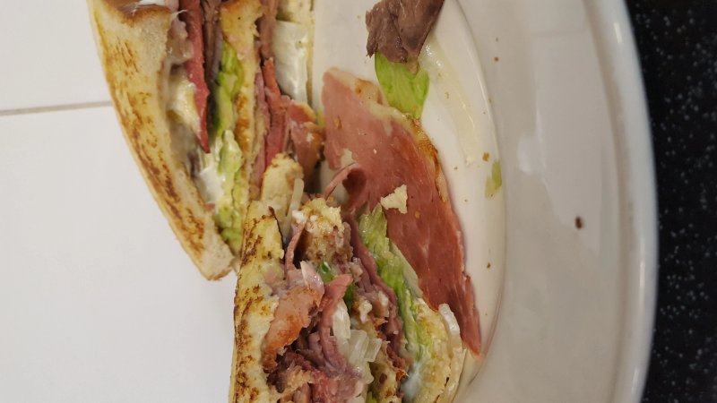 Eddies Sandwich Bar and Grill