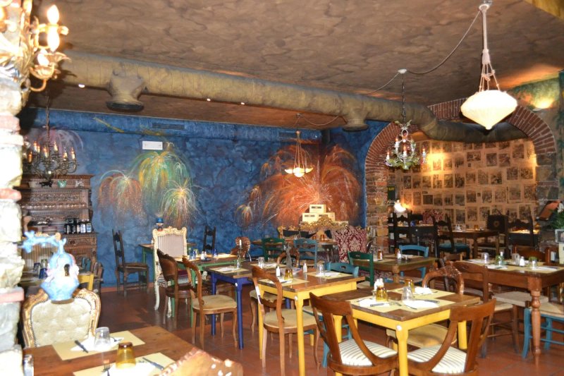 Trattoria Nerone