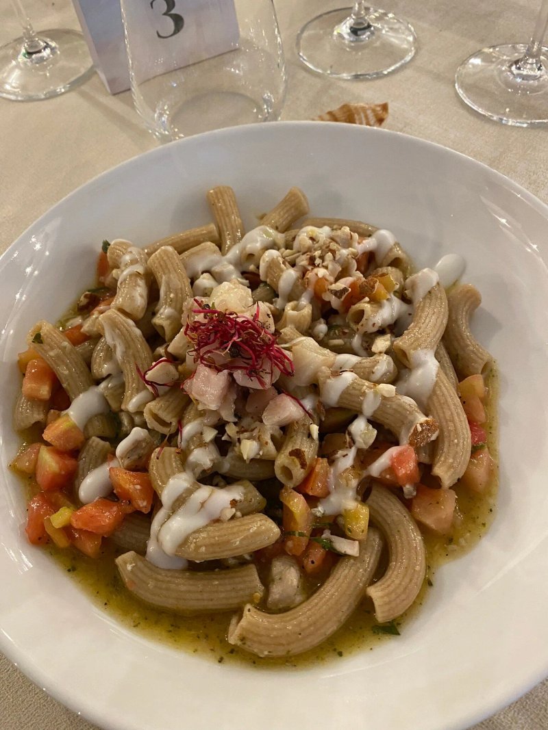 Lido Sablee