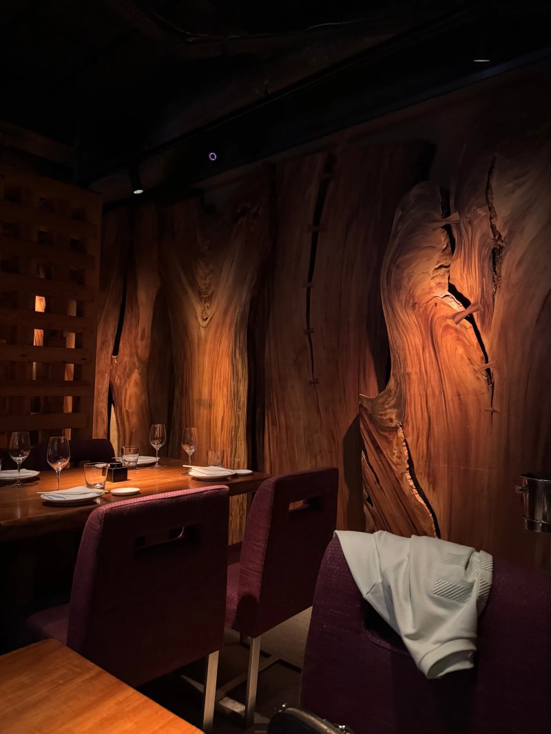 Zuma London