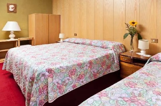 Hotel Marchi