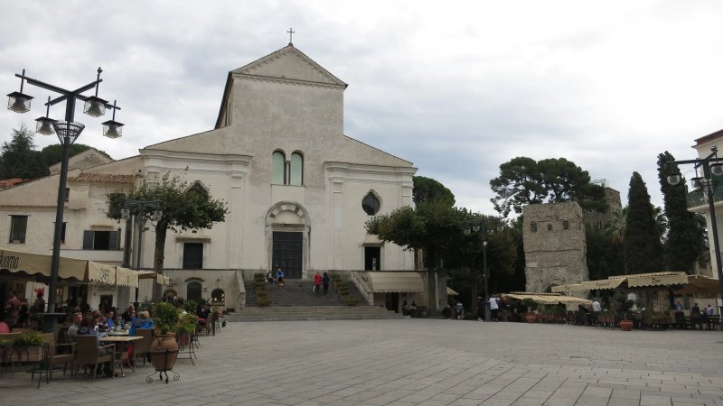Duomo Caffe