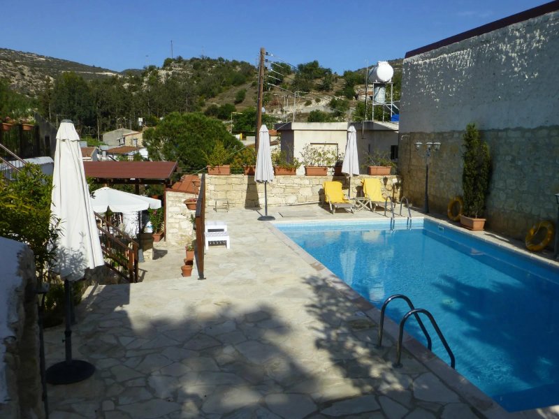 Avalon Village Houses