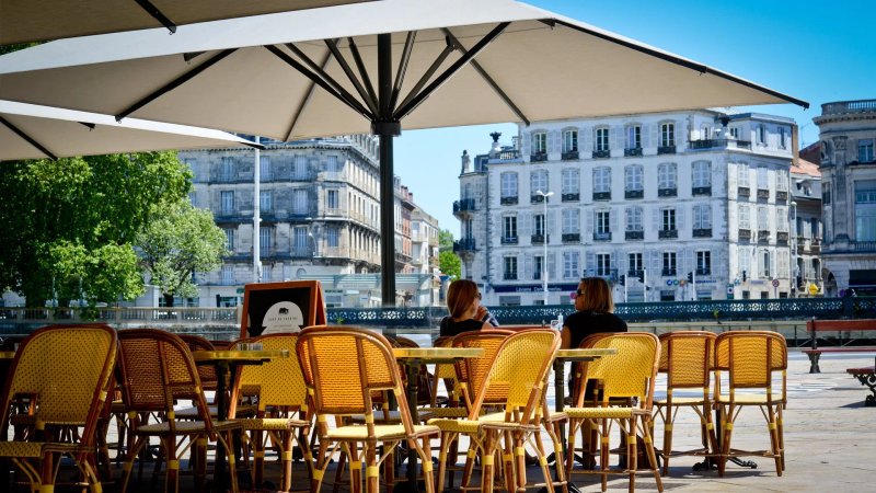 Cafe Du Theatre