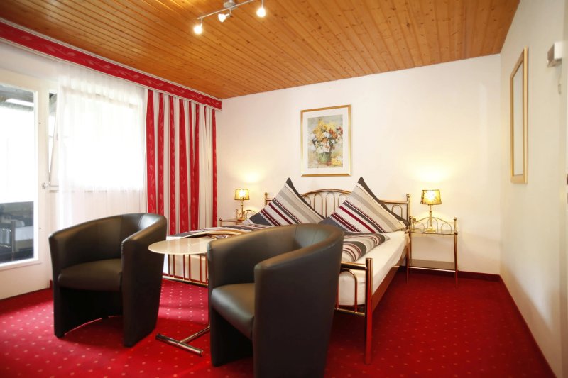 Gastehaus Kirner