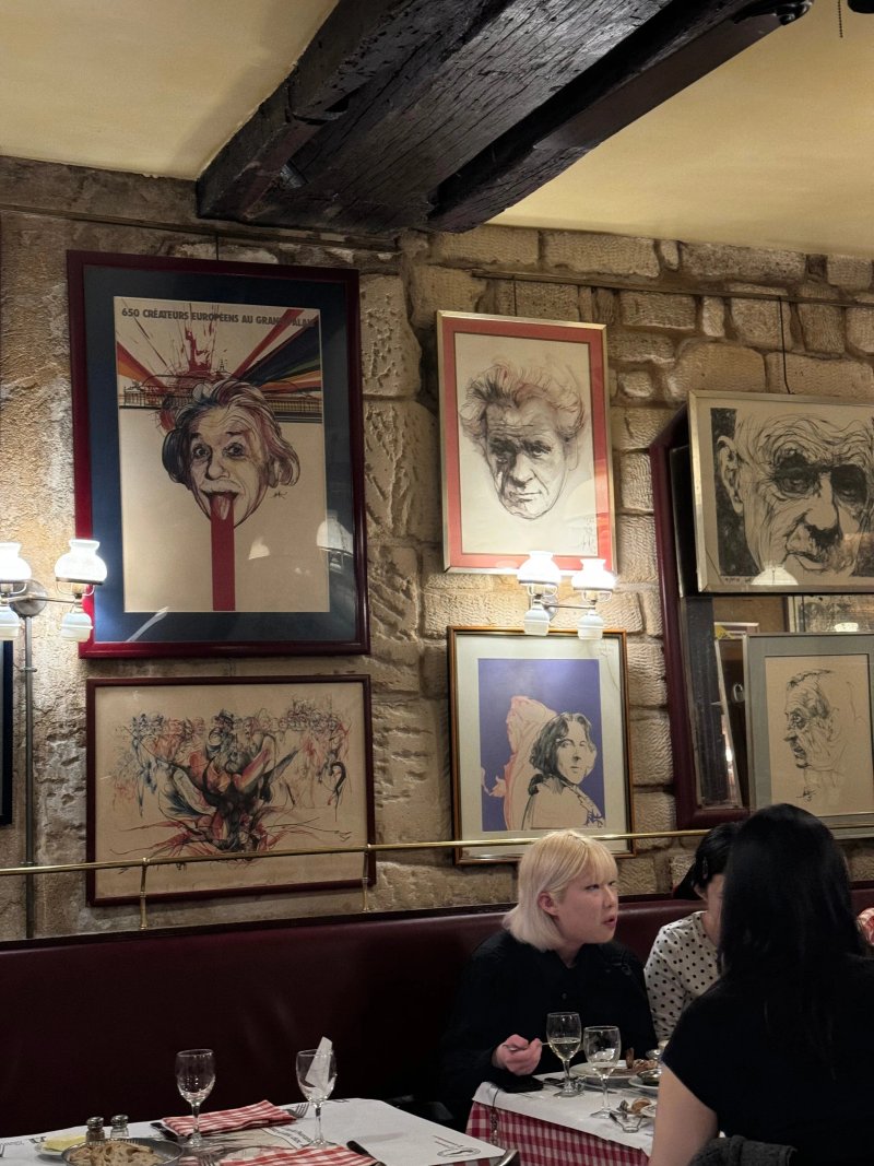 Chez Denise