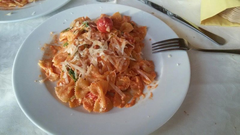 Ristorante la Pineta