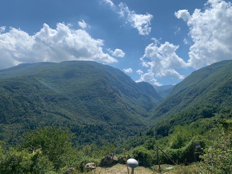Il Rifugio dell'Aquila