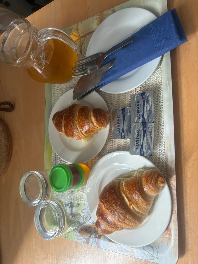 Shearwater Guest House