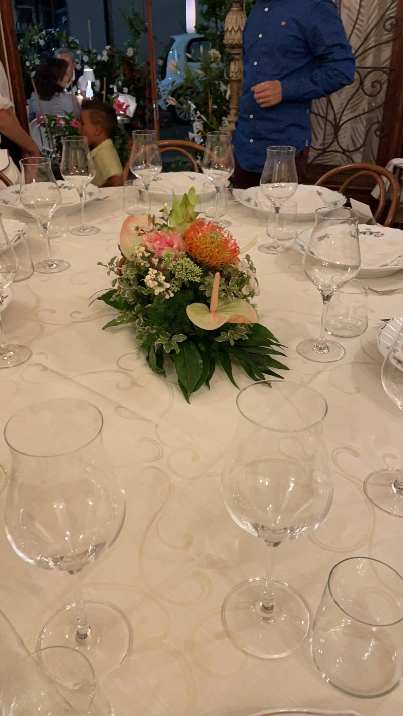 Ristorante Pino