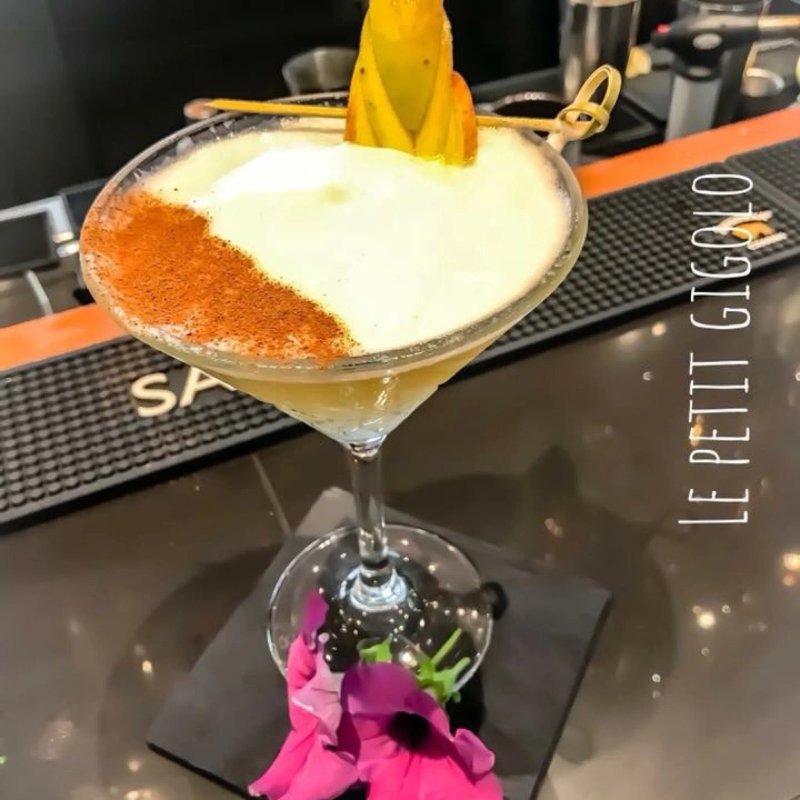 Salt&co Bar