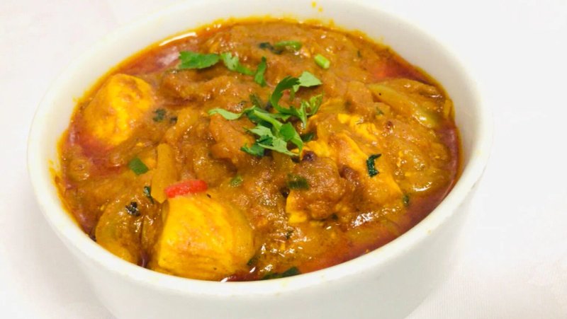 Cafe Taj