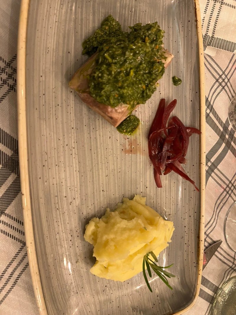 Trattoria Due Piccioni