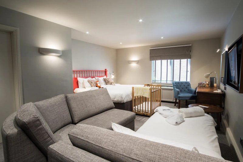 Kettering Park Hotel & Spa