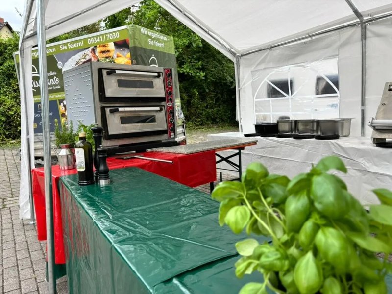 Carellas Ristorante