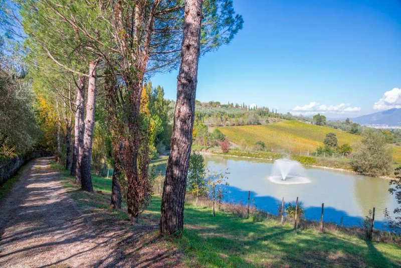 Fattoria Il Milione Agriturismo & Residence A Firenze