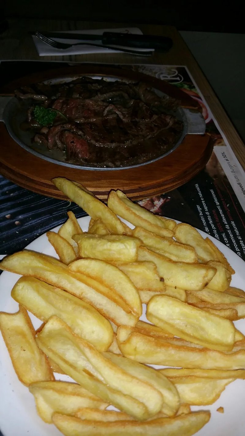 Roadhouse Restaurant