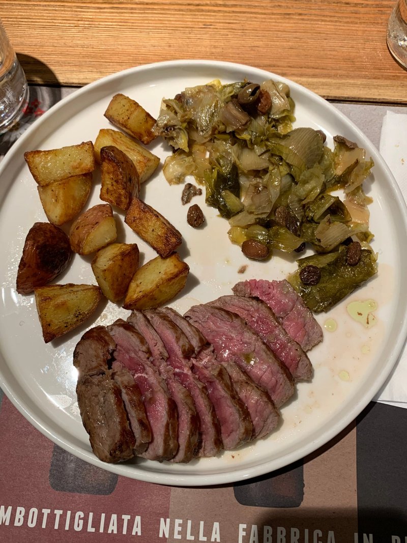 Fabbrica in Pedavena Padova