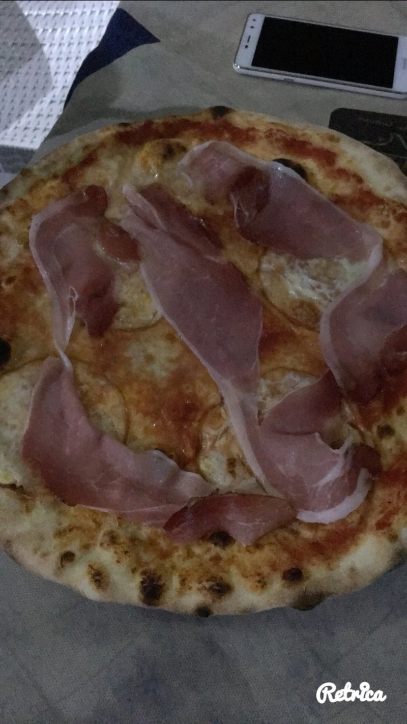 B&B La Salentina Ristorante-Pizzeria