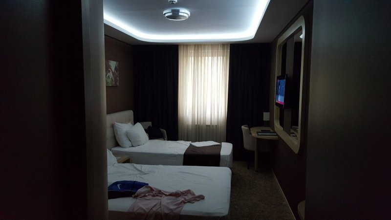 Hotels