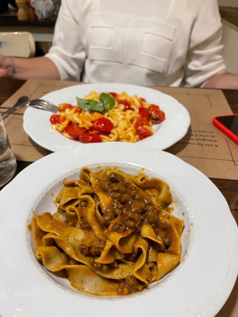 Ristorante Taverna del Grappolo Blu