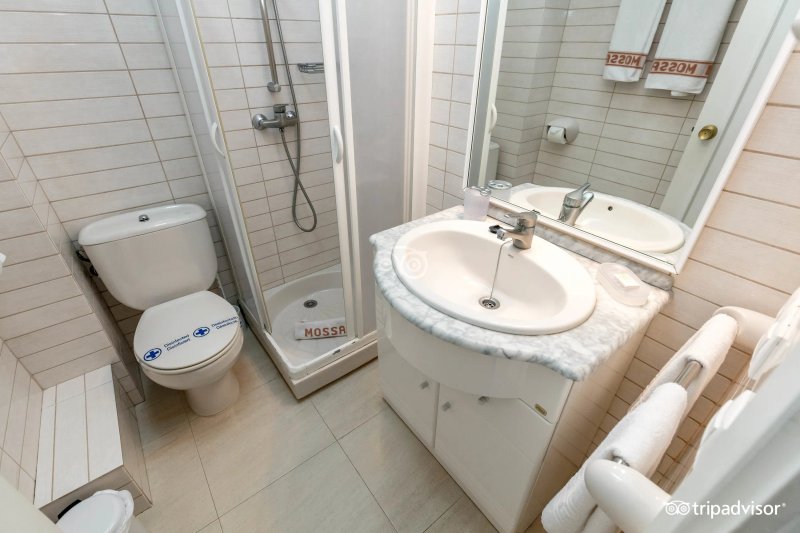 Apartamentos Hamilton Court