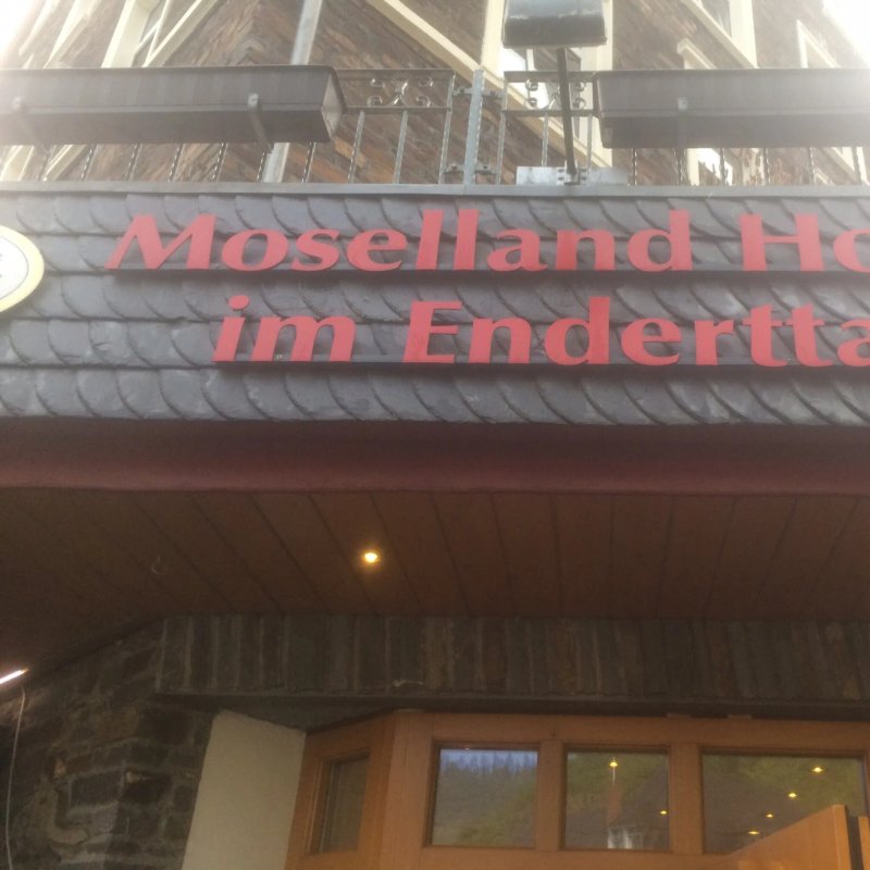 Restaurant Zum Onkel Willi