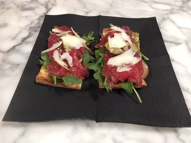 Vermuteria La Romanica