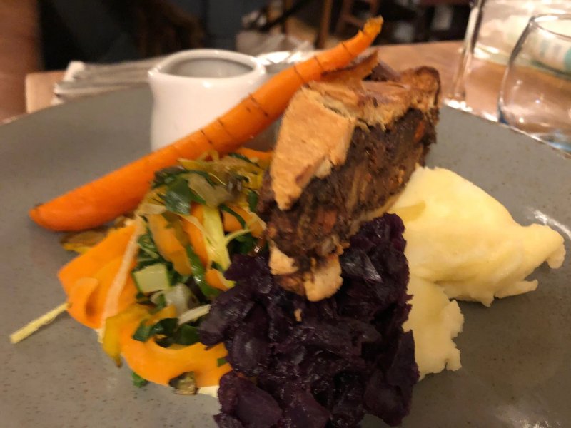 The Swan Inn Country Pub Resturant