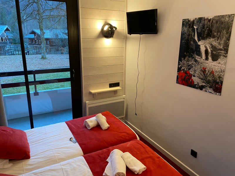 AEC Vacances - Les Becchi