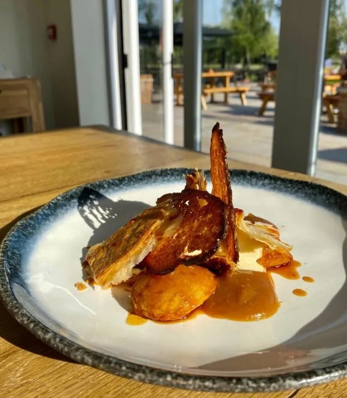 Channels Bar & Brasserie
