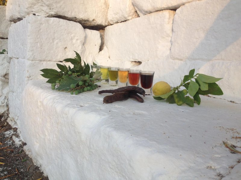 Masseria Narducci
