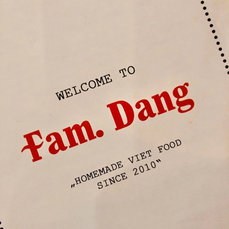 Fam Dang