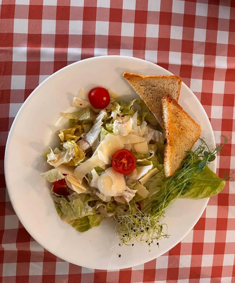 Arany Hordo Restaurant