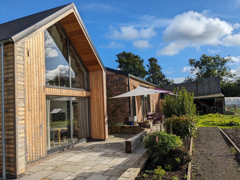 Craighall Steading