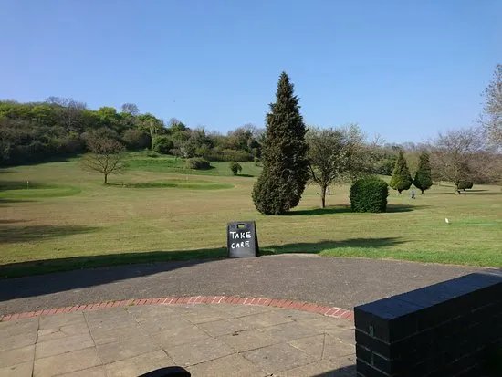 Snodhurst Bottom Pitch and Putt