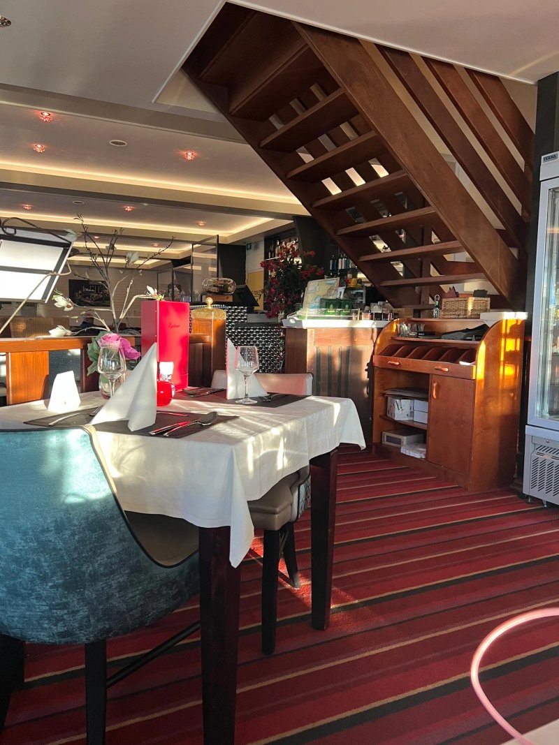 Hotel de Harmonie