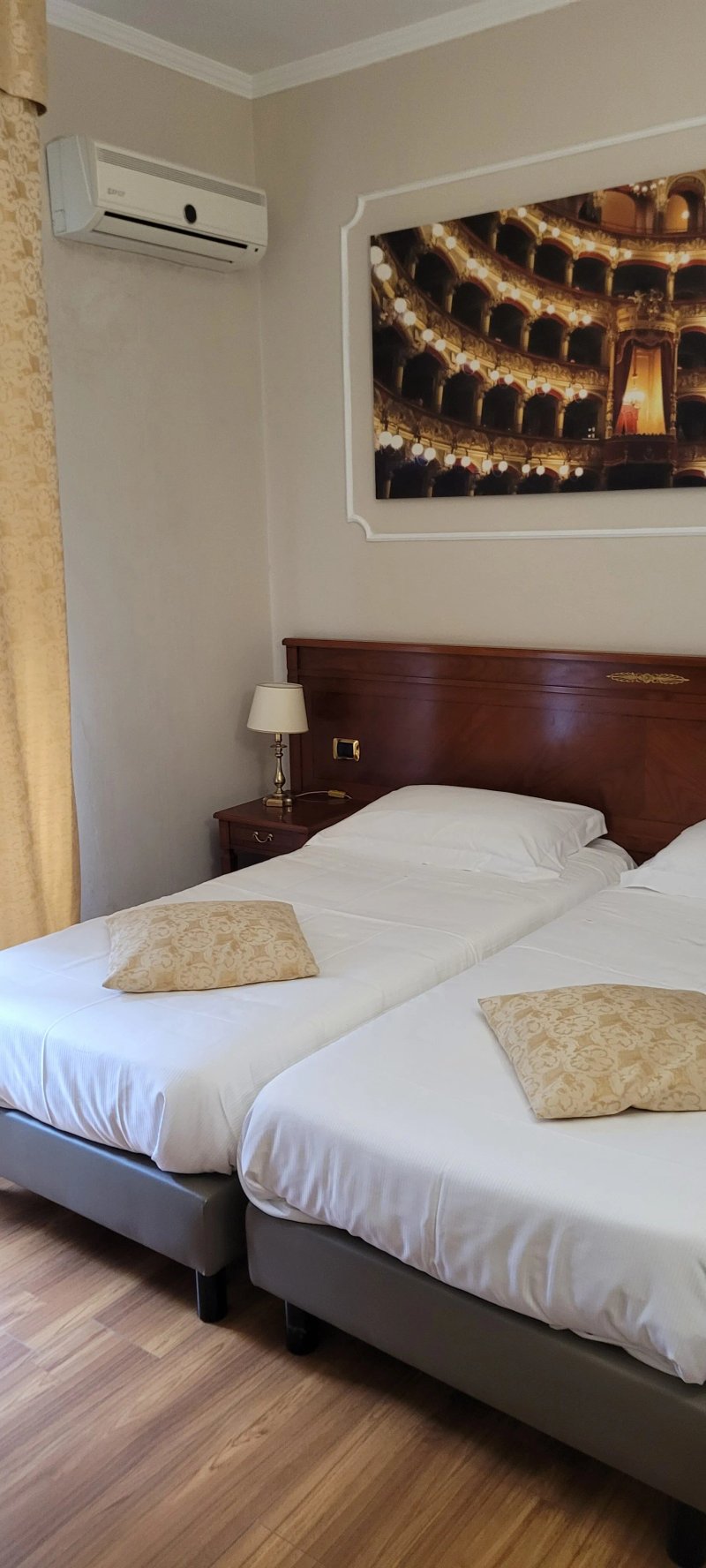 Hotel Centrum Catania