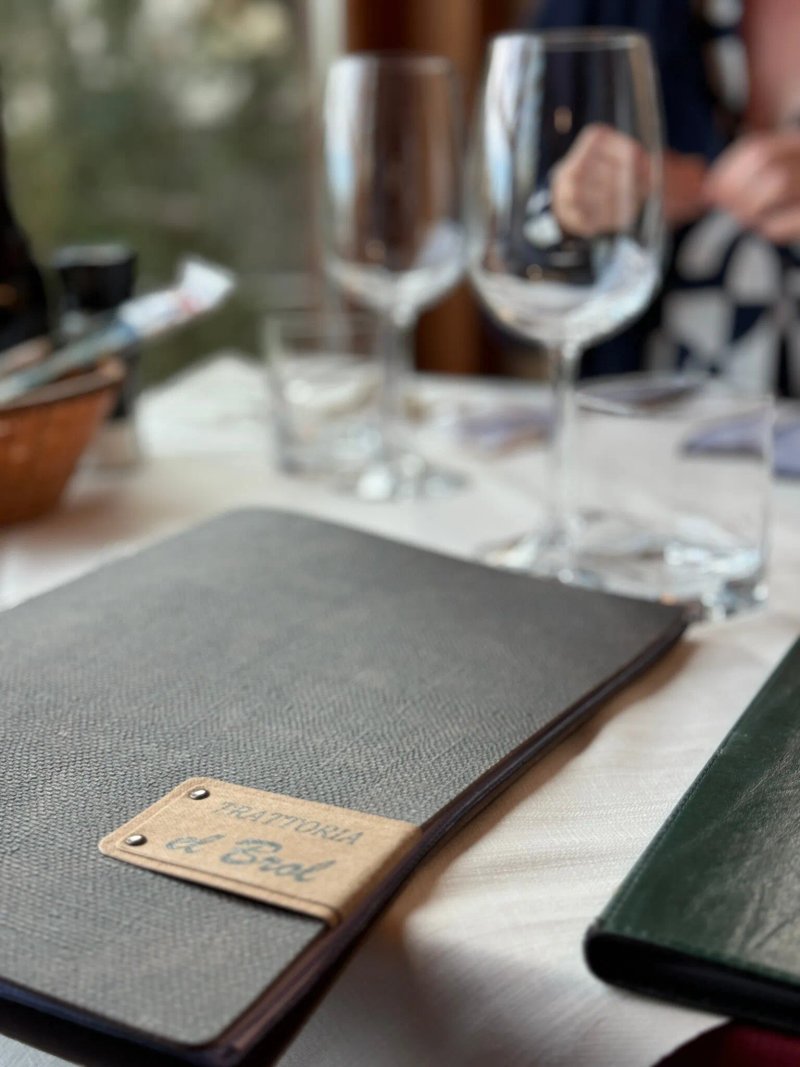 Trattoria El Brol
