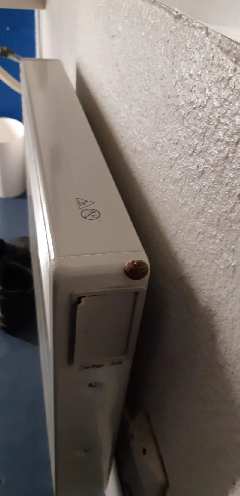 hotelF1 Montpellier Est