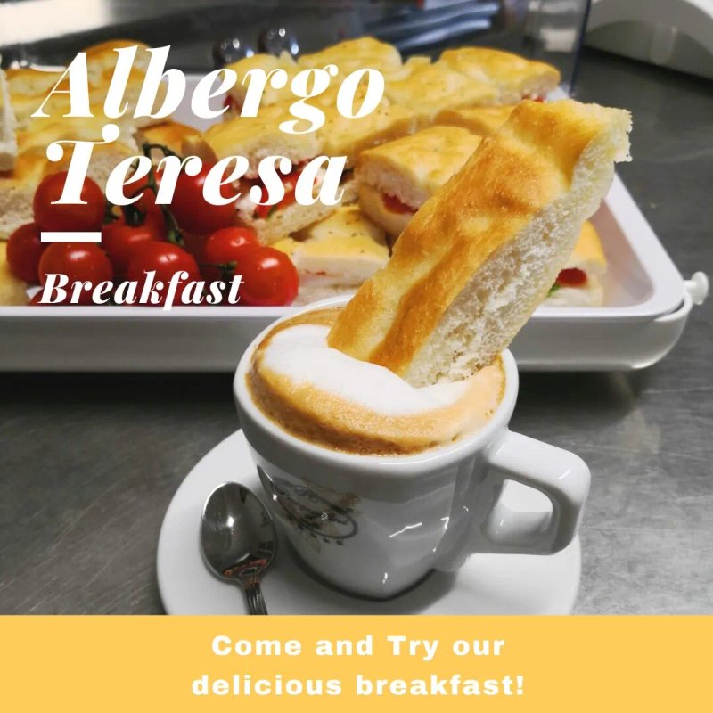 Albergo Teresa