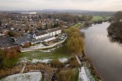 Riverside Hotel by Chef & Brewer Collection
