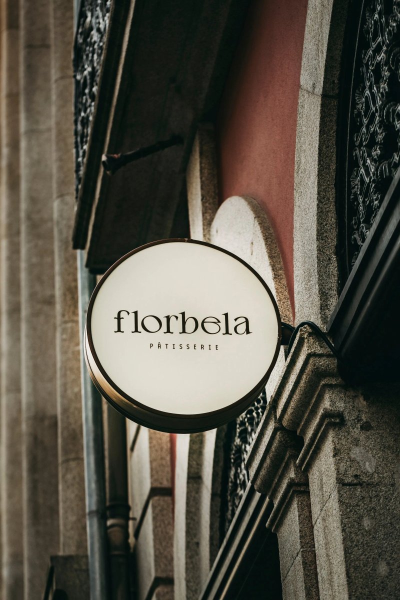Florbela Patisserie