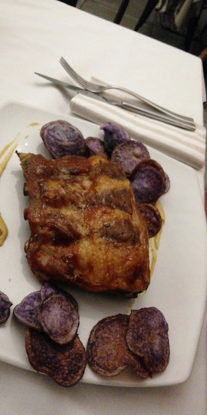 La Forchetta di Bacco
