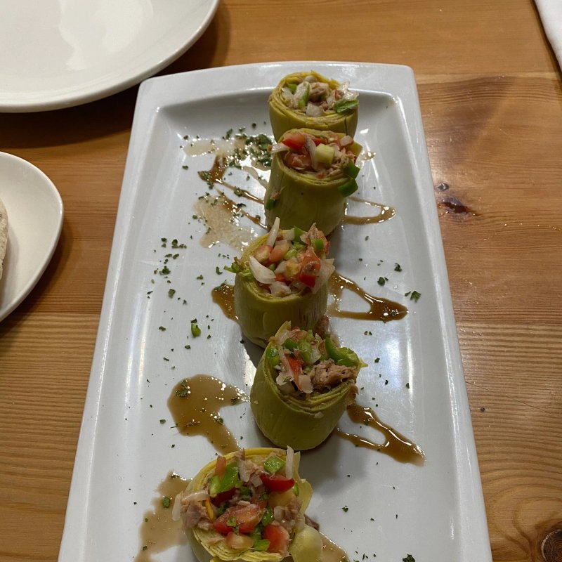 Restaurante Casa Maila